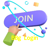 Junte-se ao cassino BBg Login hoje mesmo