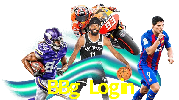 BBg Login
