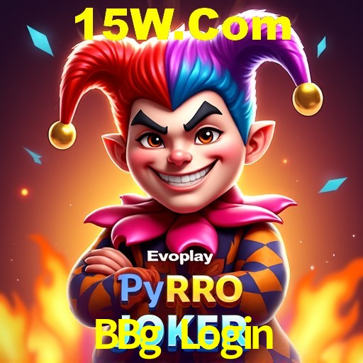 Programa VIP BBg Login