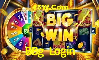 Provedores de Jogos BBg Login