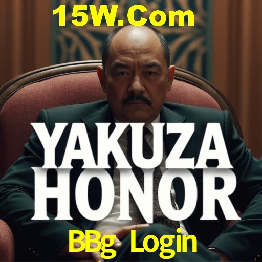 BBg Login