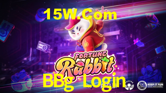 BBg Login