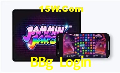 Sistemas de Segurança BBg Login