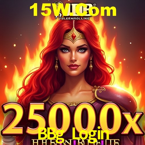 Casino Ao Vivo BBg Login