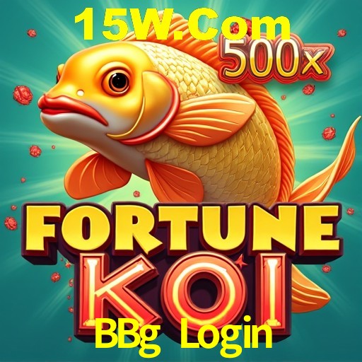 Bônus Diários BBg Login