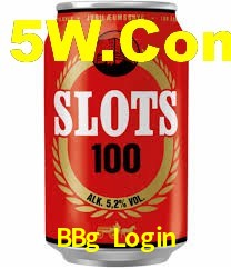 Explore as vantagens do BBg Login: serviço profissional e confiabilidade
