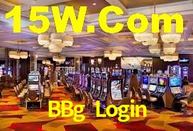 BBg Login