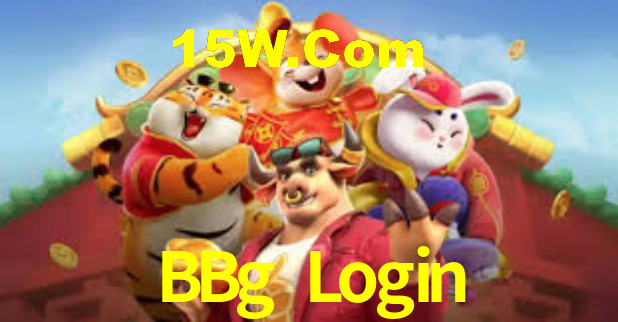 Interface Premium BBg Login