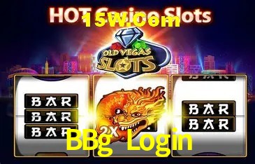 Segurança 2FA BBg Login