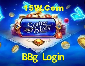 Integração de APIs BBg Login