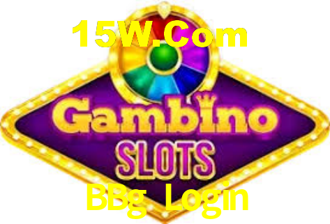 BBg Login