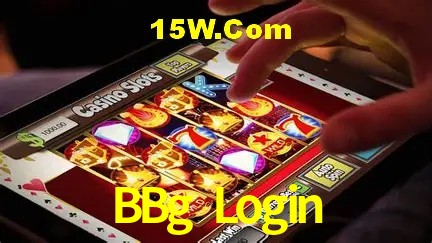 Experiência VIP BBg Login