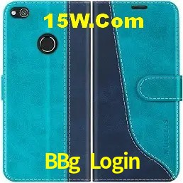 Tecnologia da Plataforma BBg Login