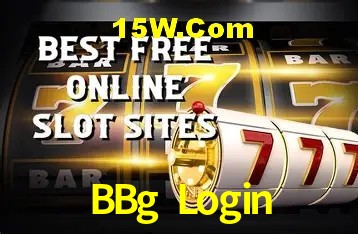 Diretório de Jogos BBg Login
