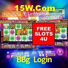 Promoções Sazonais BBg Login