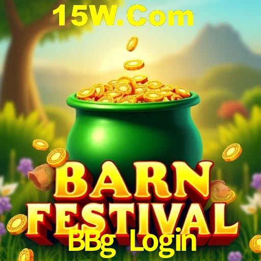 Jogos Exclusivos BBg Login