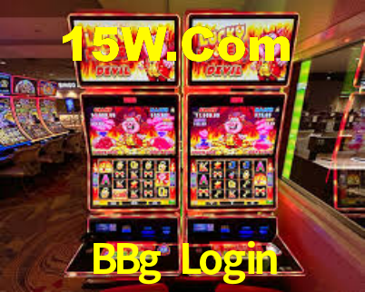 Jogos Exclusivos BBg Login