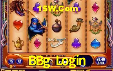Promoção Relâmpago BBg Login