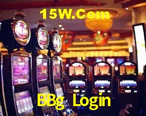 Benefícios da Conta BBg Login