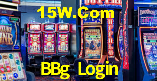 BBg Login - Plataforma Login Oficial - BBg Bet