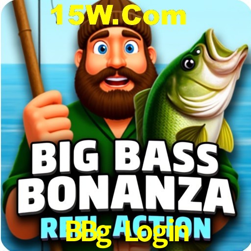 Recursos de Bônus BBg Login