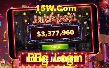 Estatísticas do Jogo BBg Login