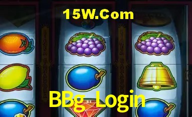 Design Responsivo BBg Login