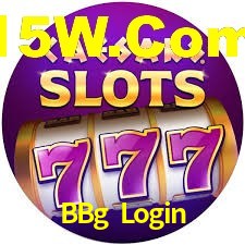 BBg Login
