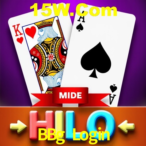 Mesa de Blackjack BBg Login