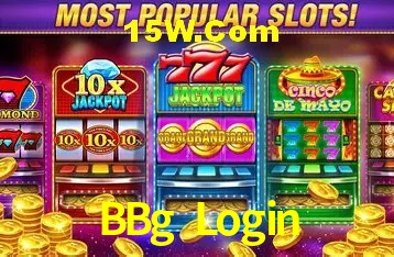 Ofertas Exclusivas BBg Login