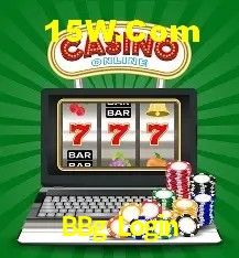 Login Seguro BBg Login