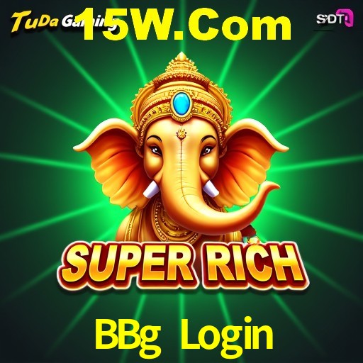 PIX Instantâneo BBg Login