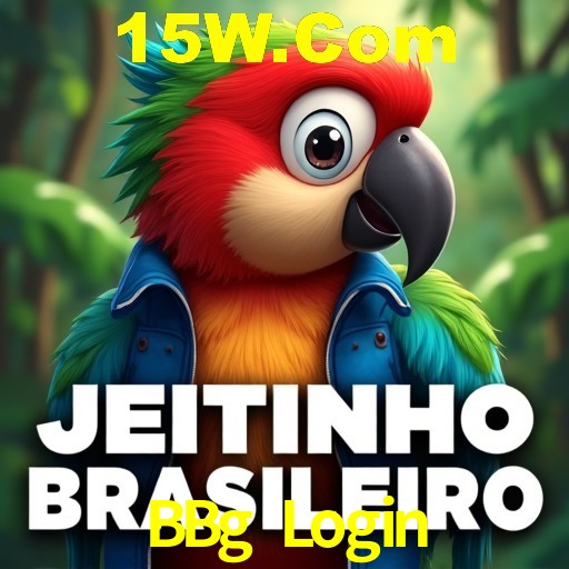Torneios BBg Login