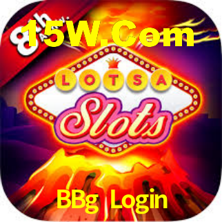PIX Instantâneo BBg Login
