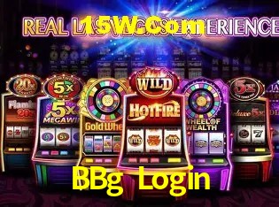 Segurança 2FA BBg Login