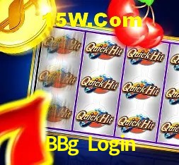 Login Seguro BBg Login