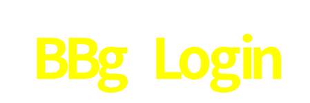 BBg Login App
